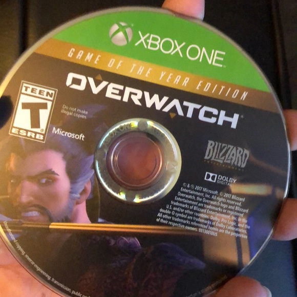 Overwatch - Picture 2 of 3